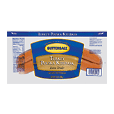Butterball&nbsp;Lean&nbsp;turkey polska kielbasa, extra tender, 2-count links Full-Size Picture